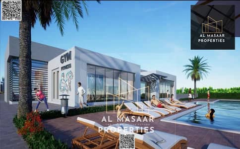 4 Bedroom Villa for Sale in Al Amerah, Ajman - batch_392564339-800x600. jpg