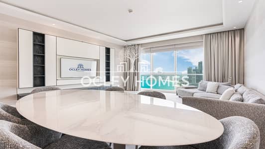 3 Bedroom Flat for Rent in Jumeirah Beach Residence (JBR), Dubai - DSC09376-Edit. jpg