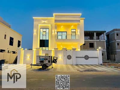 6 Cпальни Вилла Продажа в Аль Хелио, Аджман - batch_IMG-20250729-WA0071. jpg