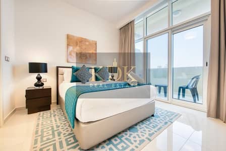 1 Bedroom Flat for Rent in Jumeirah Village Circle (JVC), Dubai - IMG-20250724-WA0057. jpg