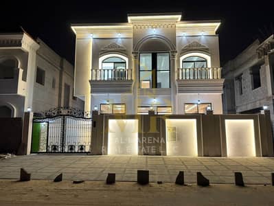 5 Bedroom Villa for Sale in Al Helio, Ajman - IMG-20250701-WA0006. jpg