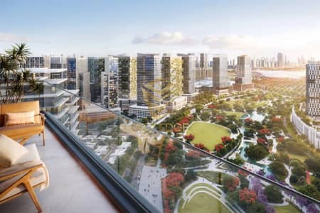 Studio for Sale in City of Arabia, Dubai - 1% Monthly | High ROI | Guaranteed Rental Return