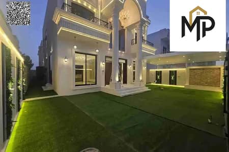 5 Bedroom Villa for Sale in Al Zahya, Ajman - batch_780513985-1066x800. jpg