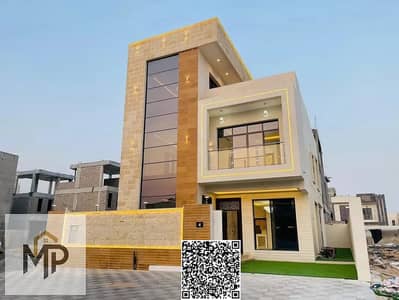 6 Bedroom Villa for Sale in Al Zahya, Ajman - batch_787564233-1066x800. jpg