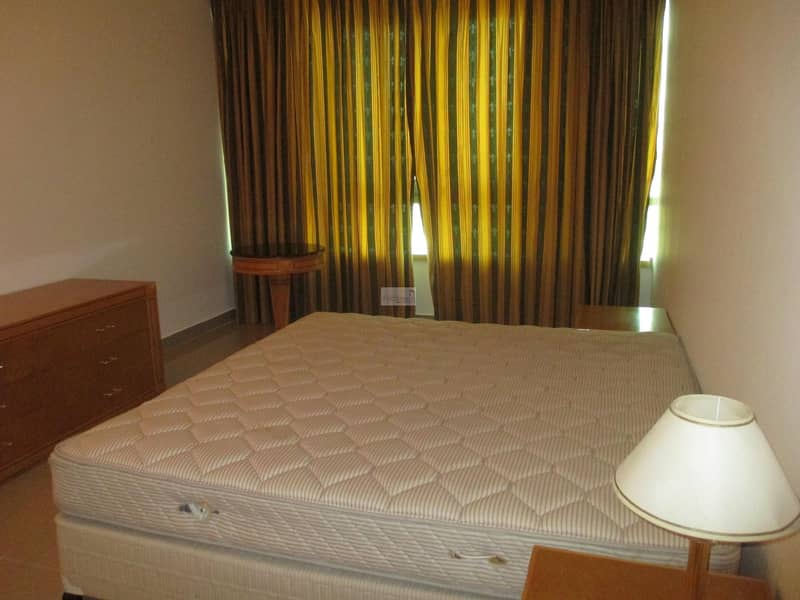 Full Sea View Semi Furnished Apartment In Corniche Full Sea View Semi Furnished Apartment In Corniche