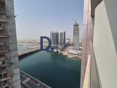 Studio for Rent in Al Maryah Island, Abu Dhabi - e59474c8-af30-4d36-a6db-bb525ce5a81b. jpg