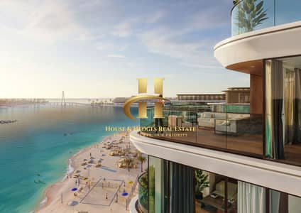 3 Cпальни Апартамент Продажа в Аль Сеанниа, Умм-эль-Кайвайн - 6. jpg