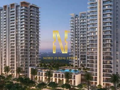 2 Bedroom Flat for Sale in Dubai Hills Estate, Dubai - 01. jpg