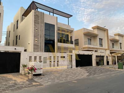 فیلا 7 غرف نوم للبيع في الزاهية، عجمان - IMG-20250805-WA0403. jpg