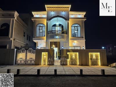 6 Bedroom Villa for Sale in Al Helio, Ajman - IMG-20250717-WA0784. jpg