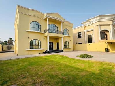 阿尔巴沙住宅区， 迪拜 5 卧室别墅待租 - 位于阿尔巴沙住宅区，巴尔沙南区，巴尔沙南区2区 5 卧室的别墅 350000 AED - 12434059