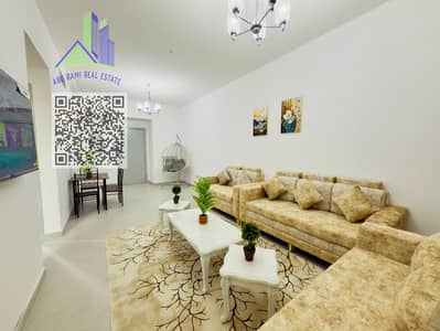 1 Bedroom Flat for Rent in Corniche Ajman, Ajman - WhatsApp Image 2025-05-21 at 3.23. 59 PM. jpeg