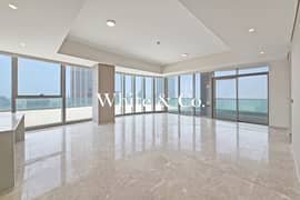 بنتهاوس في جراندي،منطقة دار الأوبرا،وسط مدينة دبي 4 غرف 1000000 درهم - 12270659