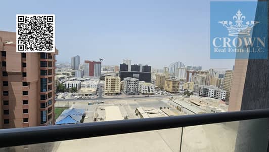 1 Bedroom Apartment for Rent in Al Nuaimiya, Ajman - IMG-20250806-WA0025. jpg