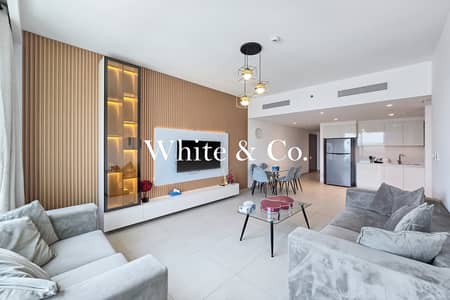 2 Bedroom Apartment for Sale in Za'abeel, Dubai - Building Specialist | VOT | Great Deal