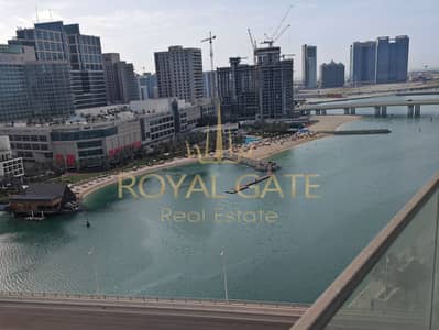 3 Bedroom Flat for Rent in Al Maryah Island, Abu Dhabi - IMG_20250414_164422. png