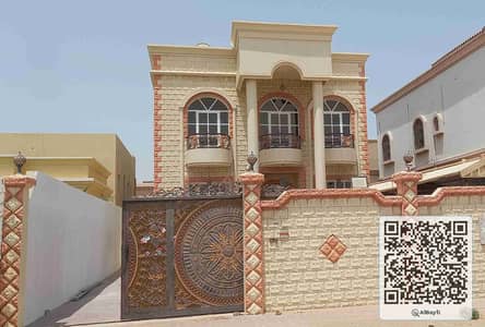 فیلا 5 غرف نوم للبيع في الروضة، عجمان - 1000166543. jpg