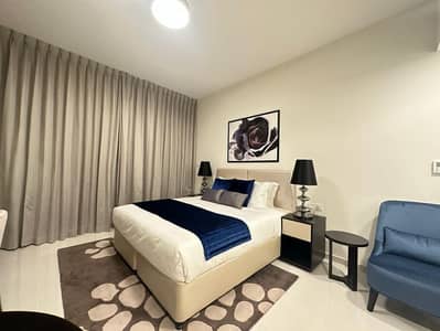 Studio for Sale in DAMAC Hills 2 (Akoya by DAMAC), Dubai - Fully Furnished | Studio | Hotel Apartment