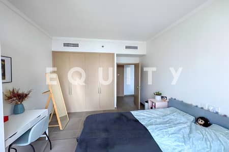 迪拜溪港， 迪拜 1 卧室公寓待售 - 位于迪拜溪港，溪谷之门大厦，溪谷之门1号大厦 1 卧室的公寓 2100000 AED - 12434150