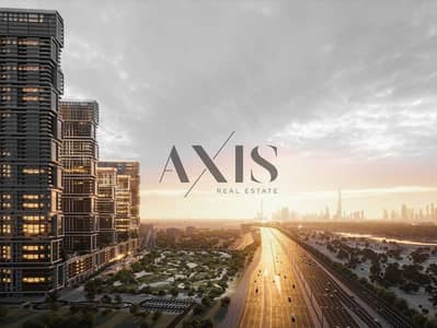 1 Bedroom Apartment for Sale in Sobha Hartland, Dubai - Branded Tower | Lowest Price | Investor Deal
