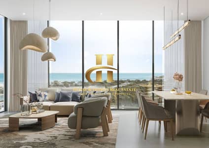 3 Cпальни Апартаменты Продажа в Аль Сеанниа, Умм-эль-Кайвайн - 58. jpg