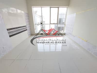 阿尔那哈达（夏尔迦）， 夏尔迦 1 卧室单位待租 - IMG-20250806-WA0006. jpg