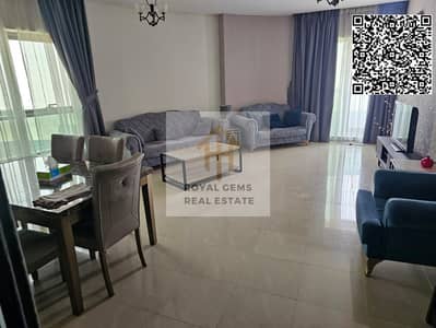 شقة 3 غرف نوم للايجار في شارع الشيخ مكتوم بن راشد‬، عجمان - WhatsApp Image 2025-08-06 at 12.20. 32 PM. jpeg