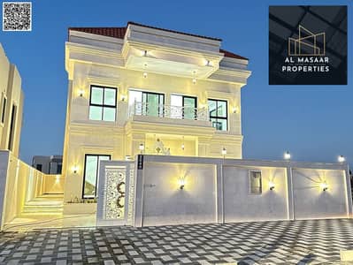 4 Bedroom Villa for Sale in Al Helio, Ajman - IMG-20241126-WA0079. jpg