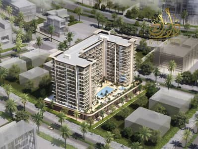 3 Bedroom Flat for Sale in Wasl Gate, Dubai - a1edb38c-9a69-4976-9abc-fc7057201723. jpg
