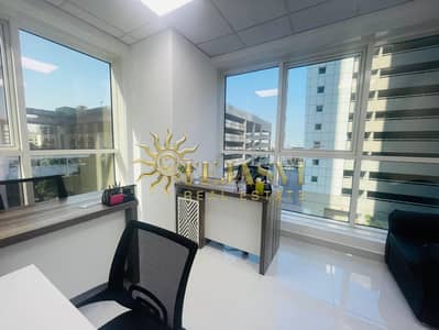 谢赫-扎耶德路， 迪拜 写字楼待租 - 38df6811-f482-4455-91e3-085dd8b23b83. jpg