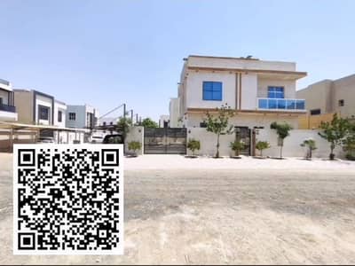 5 Cпальни Вилла Продажа в Аль Хелио, Аджман - صورة واتساب بتاريخ 2025-08-06 في 12.19. 13_7e804c11. jpg