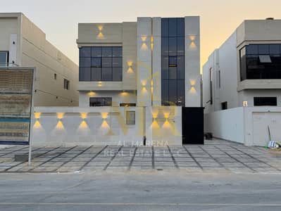 5 Bedroom Villa for Sale in Al Helio, Ajman - IMG-20250627-WA0055. jpg