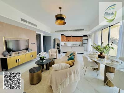 1 Спальня Апартамент Продажа в Аль Зора, Аджман - IMG-20250804-WA0084-fotor-2025080611034. jpg