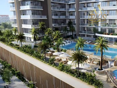 2 Bedroom Apartment for Sale in Wasl Gate, Dubai - 05e5fd4c-f353-4836-9d4e-3cfd012162cb. jpg