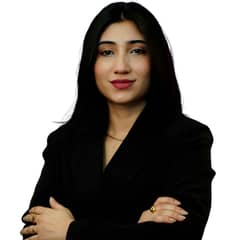 Areeba SIddiqui