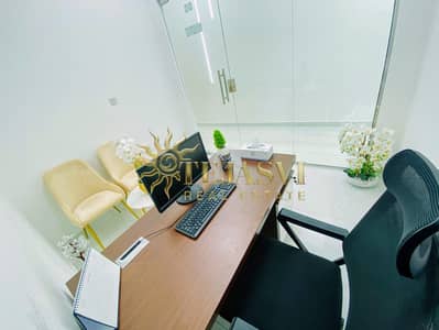 阿尔加胡德， 迪拜 写字楼待租 - 32a83b78-0ebb-447b-adae-32e33a6a6df4. jpg