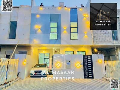 4 Bedroom Townhouse for Sale in Al Yasmeen, Ajman - batch_762870925-800x600. jpg
