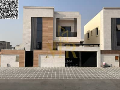 5 Bedroom Villa for Sale in Al Bahia, Ajman - IMG-20250805-WA0234. jpg