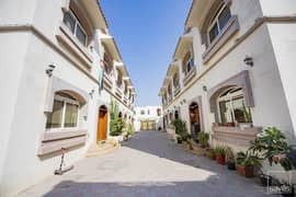 فیلا في شرقان 3 غرف 65000 درهم - 12433980