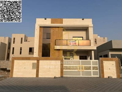 5 Bedroom Villa for Sale in Al Bahia, Ajman - IMG-20250806-WA0001. jpg
