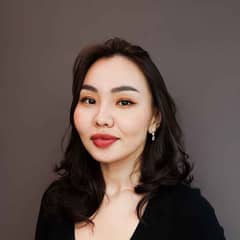 Gulnoza Rakhimova
