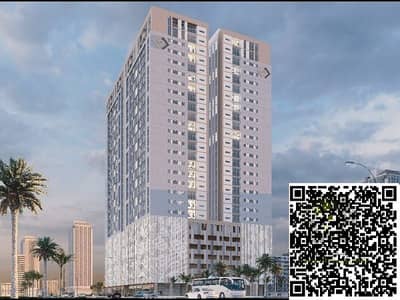 شقة 1 غرفة نوم للبيع في العامرة، عجمان - IMG-20250106-WA0028. jpg