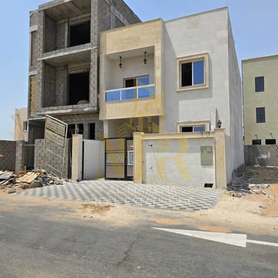 تاون هاوس 5 غرف نوم للبيع في الزاهية، عجمان - IMG-20250804-WA0223. jpg
