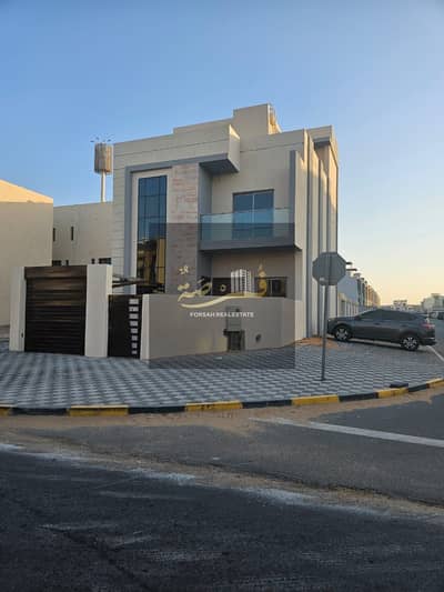 فیلا 5 غرف نوم للبيع في الزاهية، عجمان - IMG-20250806-WA0061. jpg