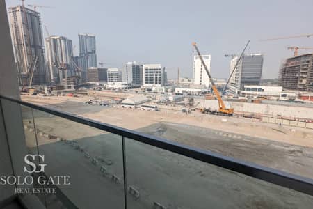 استوديو  للايجار في مدينة ميدان، دبي - شقة في ريفيرا،ميدان ون،مدينة ميدان 53000 درهم - 12434507