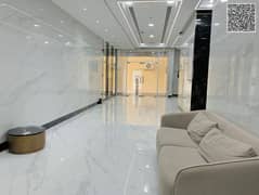 شقة في قرية الأميرة،الياسمين 2 غرف 41999 درهم - 12434566