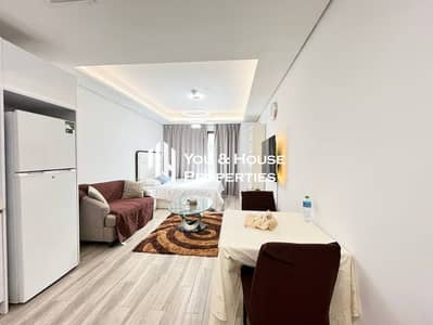 Studio for Rent in Jumeirah Village Circle (JVC), Dubai - IMG-20250806-WA0017. jpg