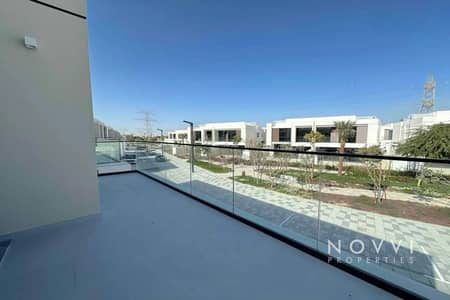4 Bedroom Townhouse for Rent in Mohammed Bin Rashid City, Dubai - Ready to Move | Prime Location | Large Layout