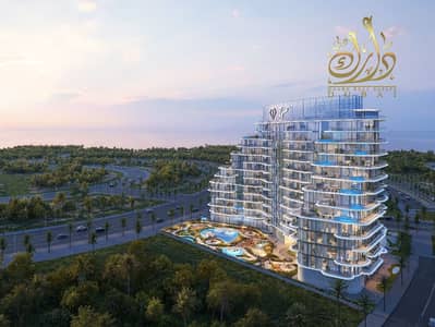 1 Спальня Апартаменты Продажа в Аль Марджан Айленд, Рас-эль-Хайма - IMG-20250806-WA0016. jpg