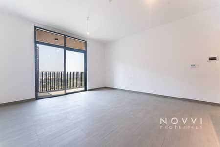 3 Bedroom Apartment for Sale in Sobha Hartland, Dubai - Corner Unit | Large Layout | Vacant Now